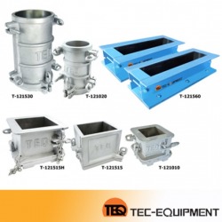 แบบหล่อคอนกรีต Concrete Mold