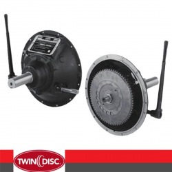 ชุดตัดต่อกำลัง TWIN DISC POWER TAKE OFFS