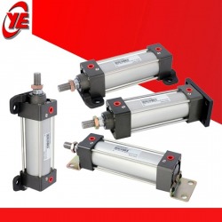 ขายกระบอก CYLINDER นิวเมติก ไฮดรอลิค