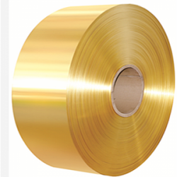 Brass Strip