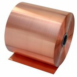 Copper Strip