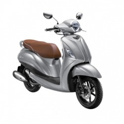 NEW Grand Filano Hybrid
