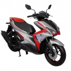 Aerox 2019 