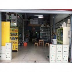 ตู้คอนโทรล เชียงใหม่