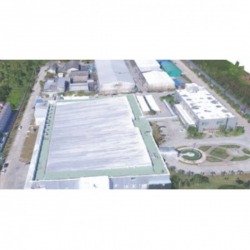 UAV(DRONE) PHOTOGRAMMETRY FOR MAPPING AND 3D MODELING