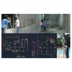  AS-BUILT SURVEYS