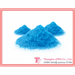 ขาย คอปเปอร์ ซัลเฟต Cupper Sulfate