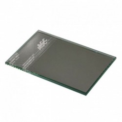 Mirrortag Clear 6 mm.