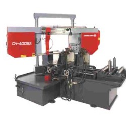 เครื่องเลื่อยสายพาน cs-400SA