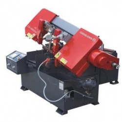 จำหน่ายเครื่องเลื่อยสายพาน CS-330HB