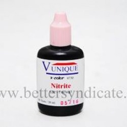 ชุดทดสอบไนไตรท์ (Nitrite test kit) 