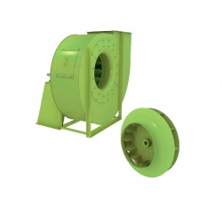 EUROVENT BLOWER