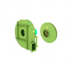 EUROVENT BLOWER