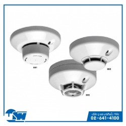 Smoke Detector