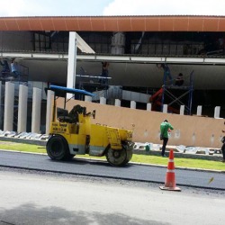 รับเหมางานระบบ