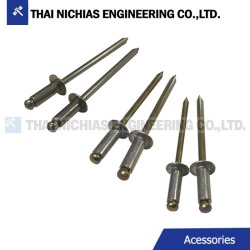 รีเวท Sus304 Pop Rivet