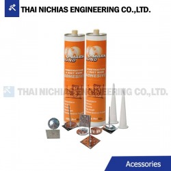 Insulation Pin