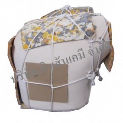 จำหน่ายเบ้าหลอมแก้ว 600 ปอนด์ (เกาหลี)