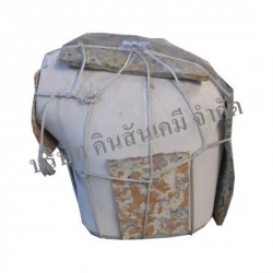 จำหน่ายเบ้าหลอมแก้ว 700 ปอนด์ (เกาหลี)