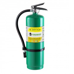 SC-AFFF PLUS