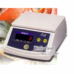 เครื่องชั่งอาหารสด