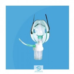 จำหน่ายหน้ากากสําหรับพ่นยาราคาส่ง Nebulizer Mask