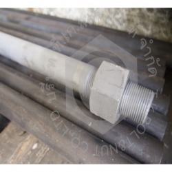 L-Bolt Manufacturing Plant