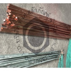 Copper Ground Rods