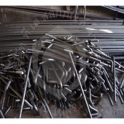 J-Bolt Manufacturing Plant