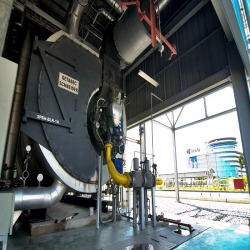 GETABEC Boiler&Burner Specialist