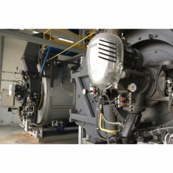 steam boiler thailand