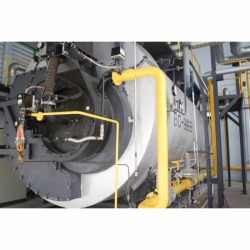 boiler water tube