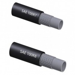 Thermoplastic Hydraulic Hose 100R7, 100R8