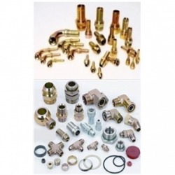 Distributor Clamp (Clamp)