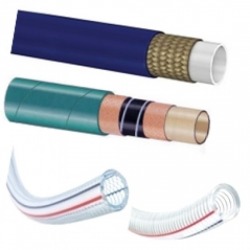 ขายปลีก/ส่ง สายพ่นสี สายส่งสารเคมี เชือก, TOYOX ลวด  Airless Paint Spay 714, XLPE 150 ท่อใยด้ายพีวีซี สารพัดประโยชน์