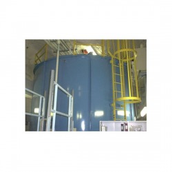 ถังเก็บน้ำ ( Water tank )