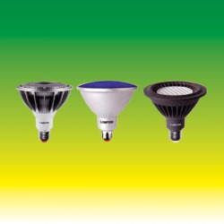 หลอดไฟ LED แบบฝังเพดาน