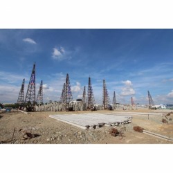 รับผลิตเสาเข็มคอนกรีตคุณภาพ