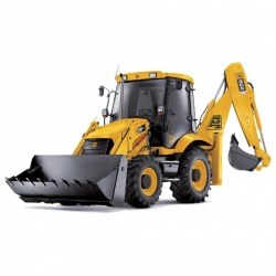 เช่ารถตักหน้าขุดหลัง JCB 3CX รายวัน, รายเดือน