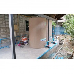 บริการต่อเครื่องกรองน้ำ นอกสถานที่