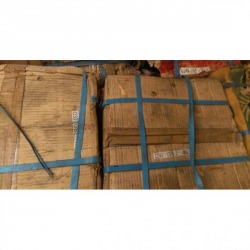 BUSH PIN TRACK 