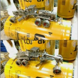 MODEL  EXCAVATOR TRUCK LOADER GRADER