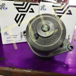 ปั๊มน้ำโคมัตสุ PC200-8