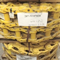 โซ่รถแบคโฮ PC300-5
