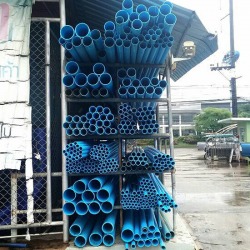 ท่อ pvc