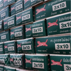 ตะปูตอกไม้ พระประแดง
