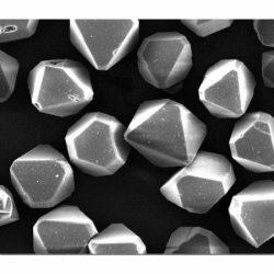 ผงเพชรขัดเงา (MICRON DIAMOND POWDER)