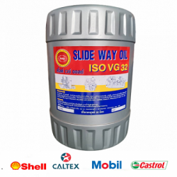 Machine Slide Way Oil