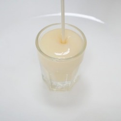 milk syrup