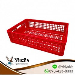 โรงงานผลิตลังโปร่ง